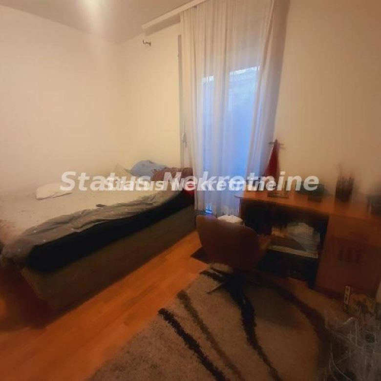 Stan Prodaja Novi Sad  50 m2