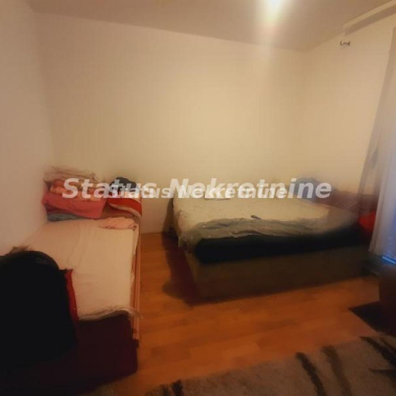 Stan Prodaja Novi Sad  50 m2