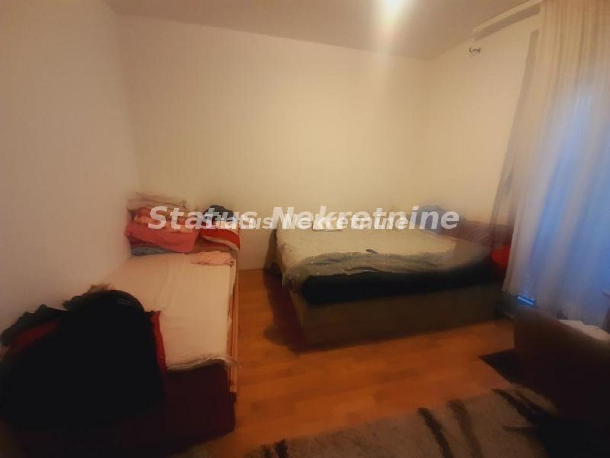 Stan Prodaja Novi Sad Stan Prodaja Novi Sad 50 m2