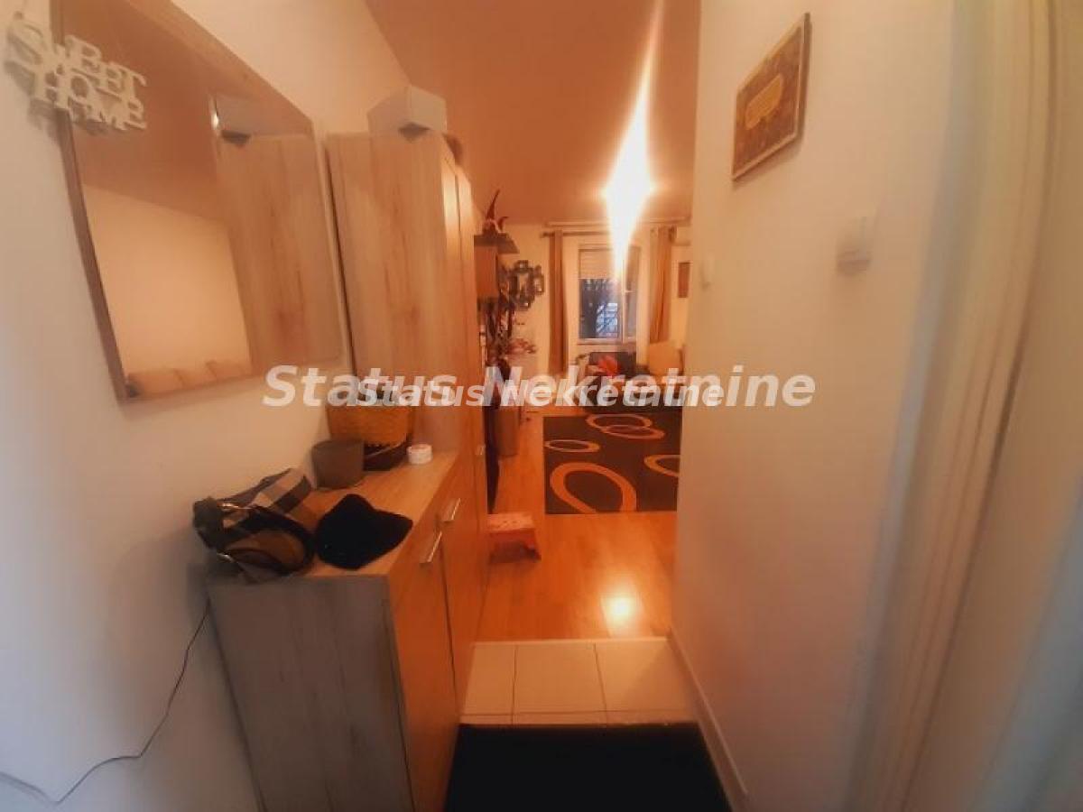 Stan Prodaja Novi Sad Stan Prodaja Novi Sad 50 m2