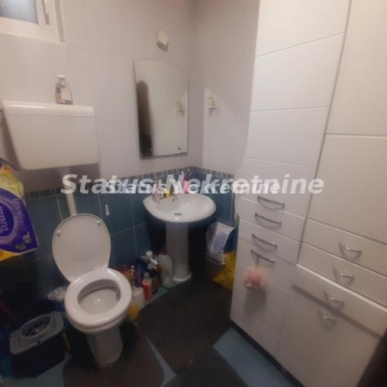 Stan Prodaja Novi Sad  50 m2