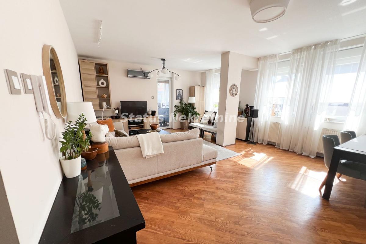 Stan Prodaja Novi Sad Stan Prodaja Novi Sad 102 m2