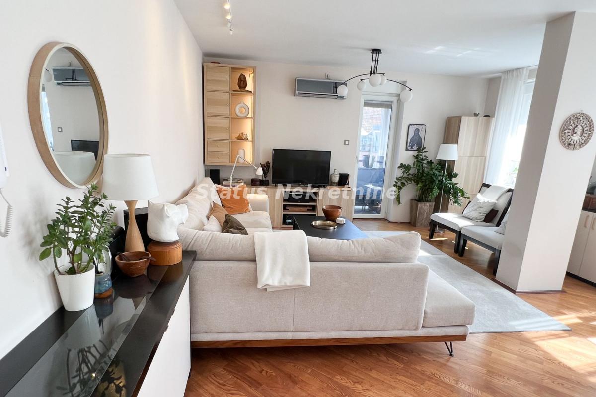 Stan Prodaja Novi Sad Stan Prodaja Novi Sad 102 m2