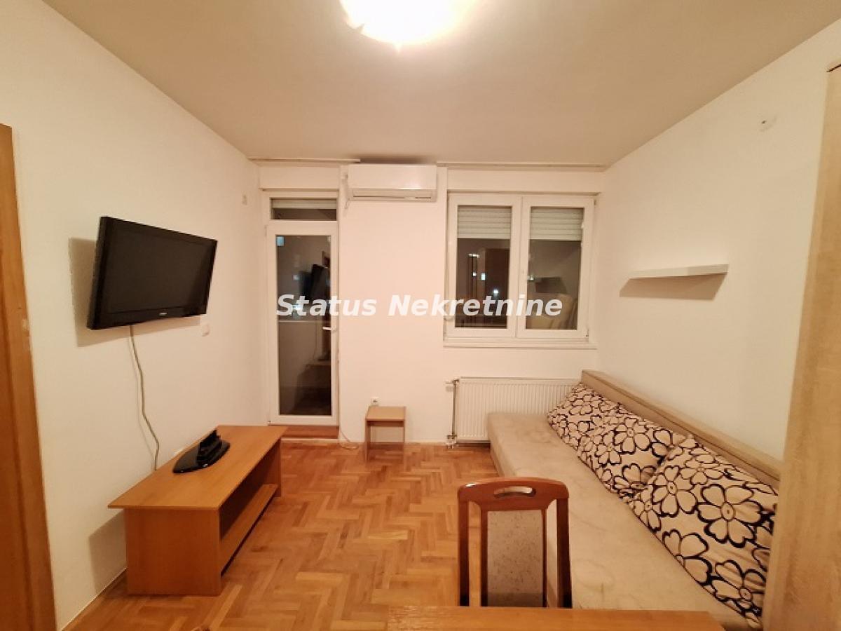 Stan Izdavanje Novi Sad Stan Izdavanje Novi Sad 42 m2