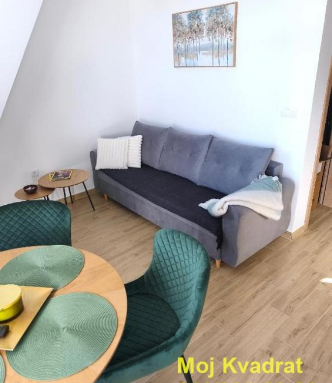 Stan Prodaja Valjevo  50 m2