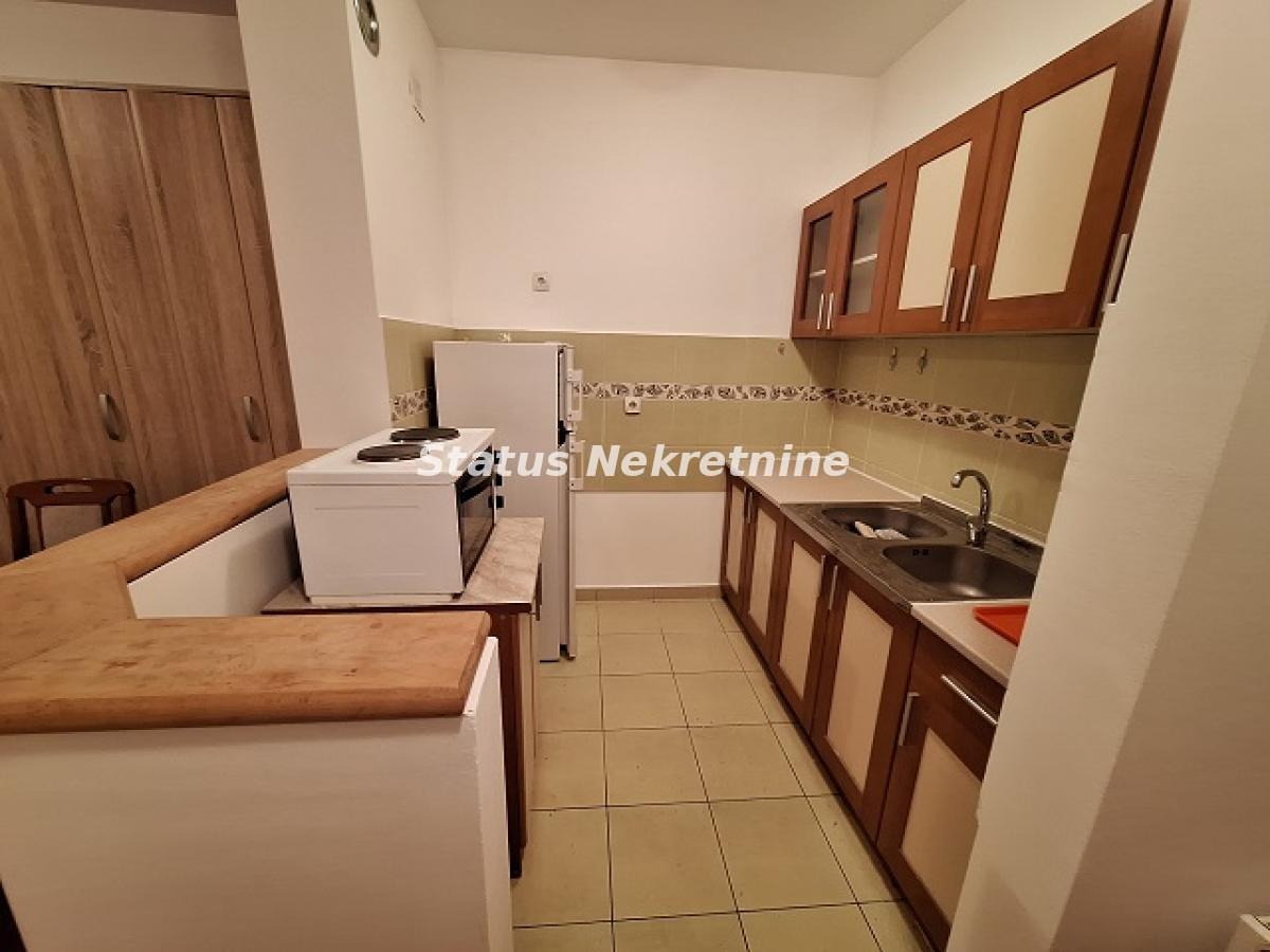 Stan Izdavanje Novi Sad Stan Izdavanje Novi Sad 42 m2