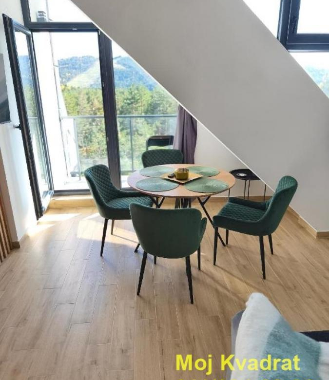 Stan Prodaja Valjevo  50 m2