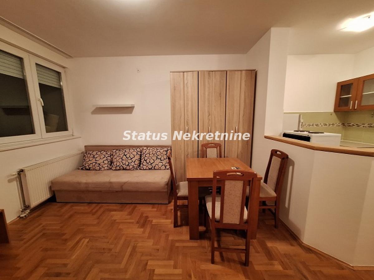 Stan Izdavanje Novi Sad Stan Izdavanje Novi Sad 42 m2