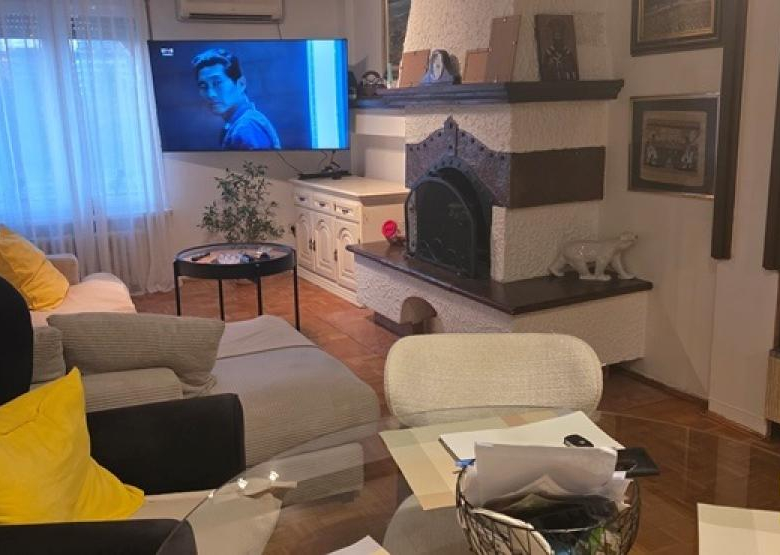 Stan – Beograd, Novi Beograd Blok 70 – ID 23527.