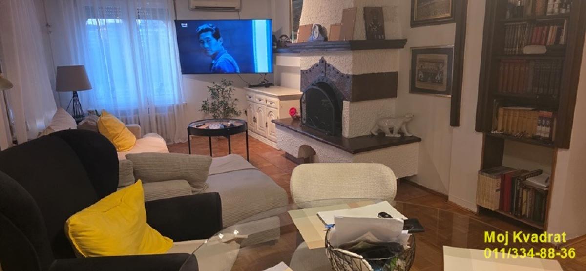 Stan Prodaja Beograd Blok 70 74 m2