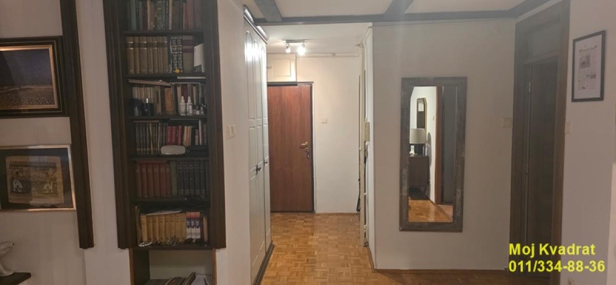 Stan Prodaja Beograd Stan Prodaja Beograd Blok 70 74 m2