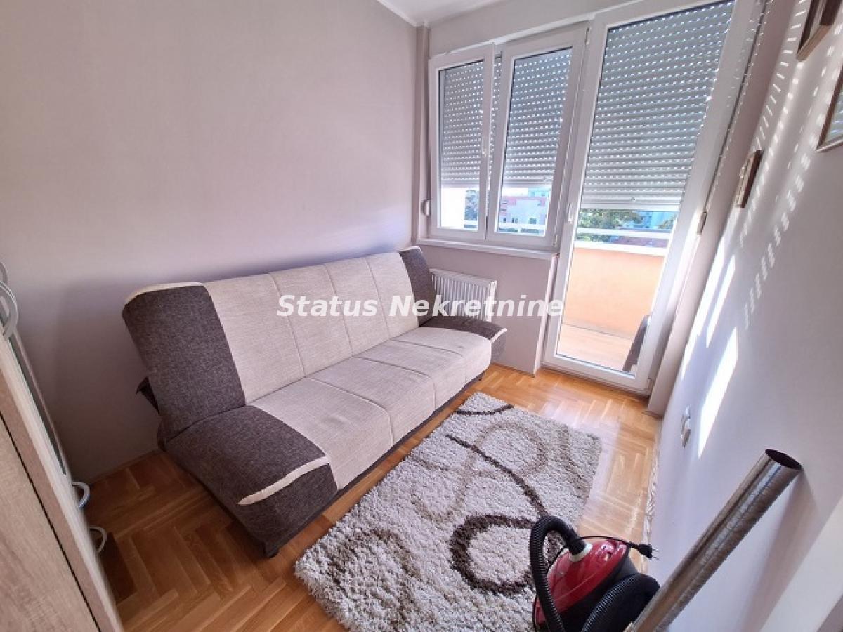 Stan Izdavanje Novi Sad  41 m2
