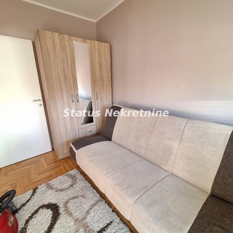 Stan Izdavanje Novi Sad  41 m2