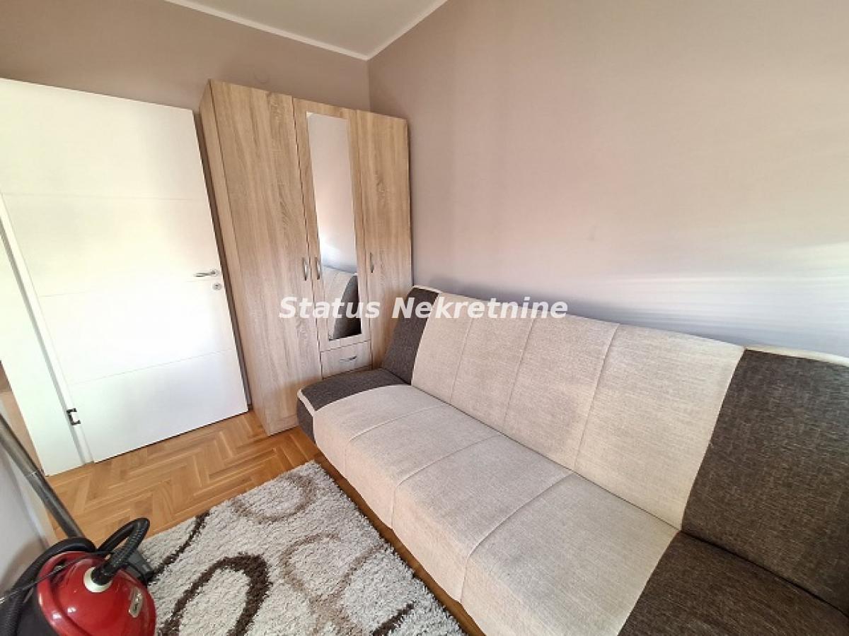 Stan Izdavanje Novi Sad  41 m2