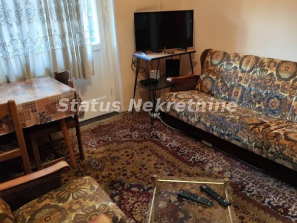 Stan Izdavanje Novi Sad  38 m2