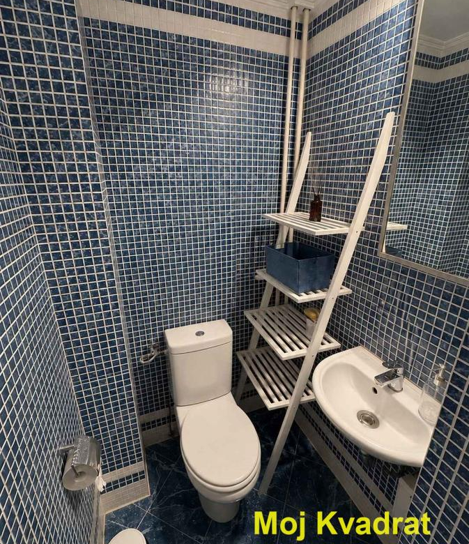 Stan Prodaja Beograd Autokomanda 93 m2