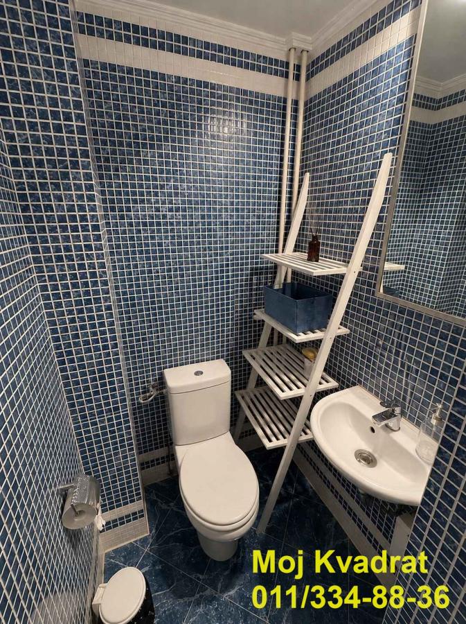 Stan Prodaja Beograd Autokomanda 93 m2