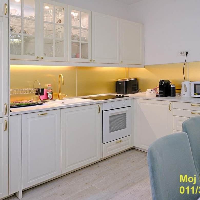 Stan Izdavanje Beograd Centar (Savski Venac) 93 m2