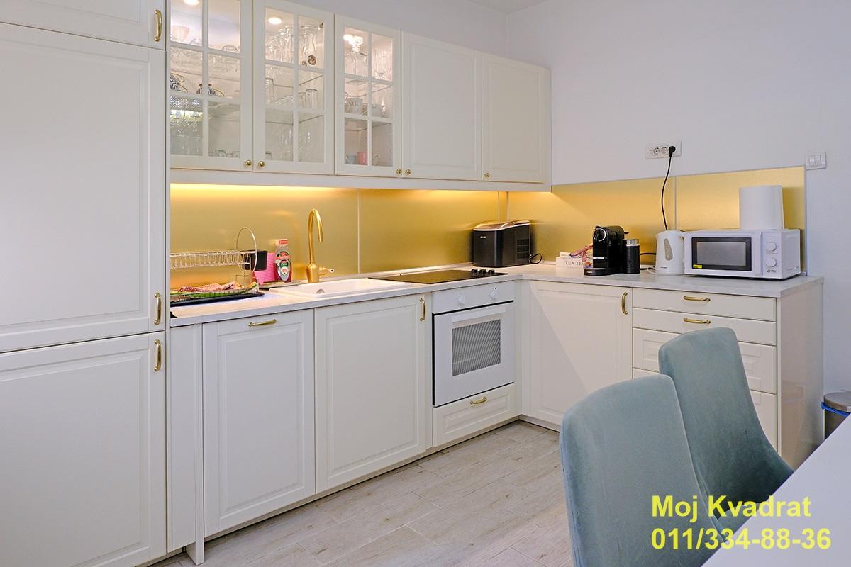 Stan Izdavanje Beograd Stan Izdavanje Beograd Centar (Savski Venac) 93 m2