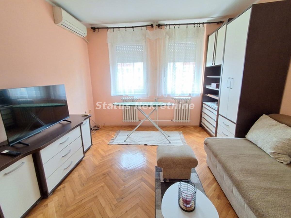 Stan Izdavanje Novi Sad Stan Izdavanje Novi Sad 33 m2