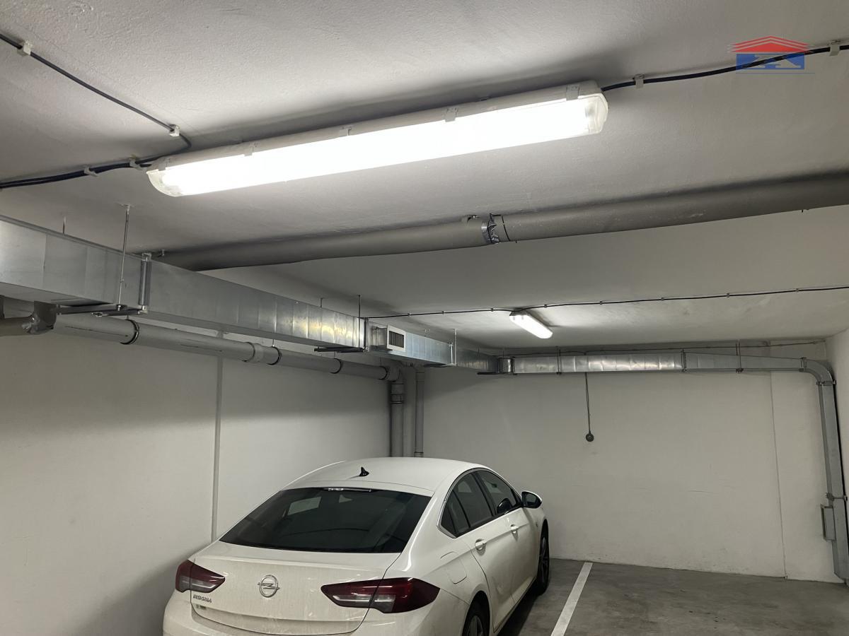 Garaža Izdavanje Beograd Stepa Stepanović 13 m2