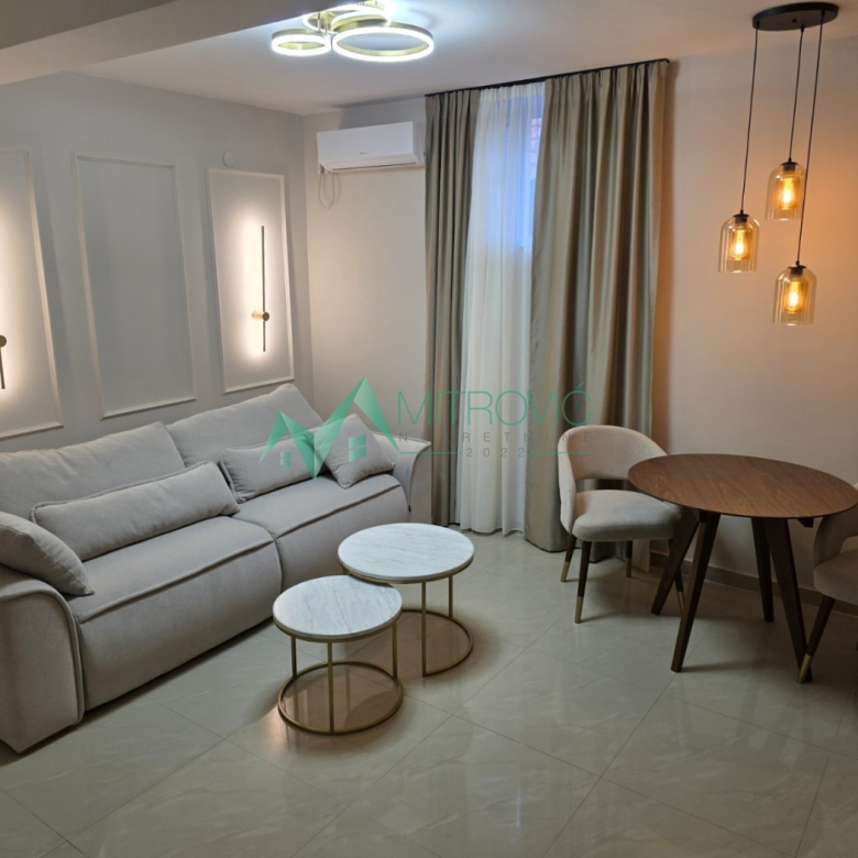 Stan Prodaja Novi Sad  29 m2