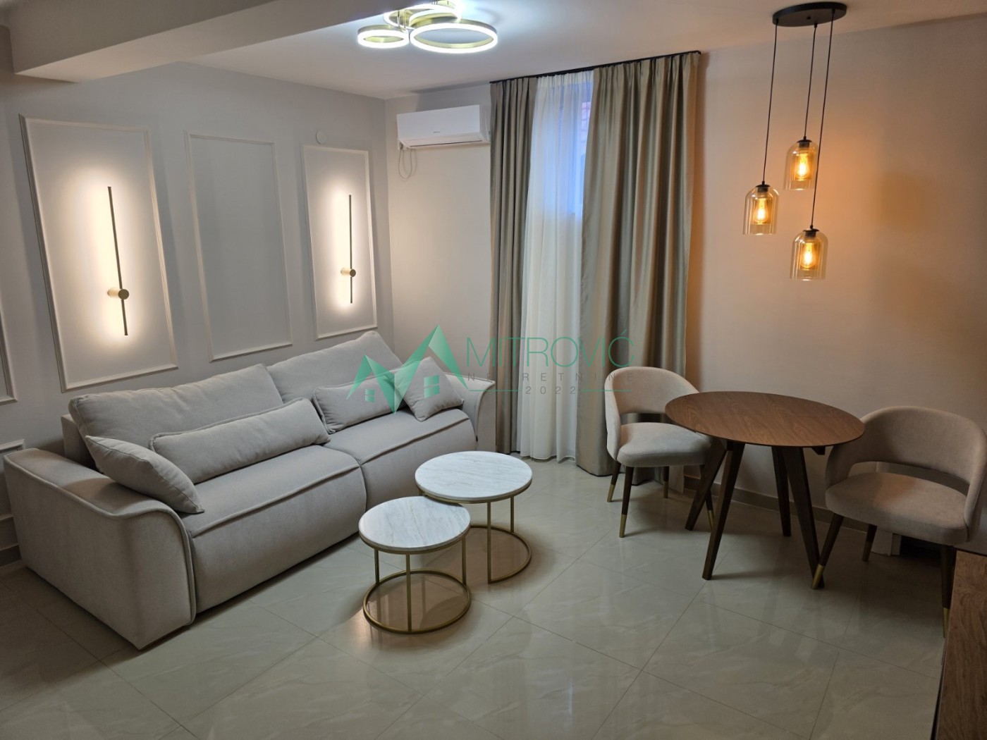 Stan Prodaja Novi Sad  29 m2