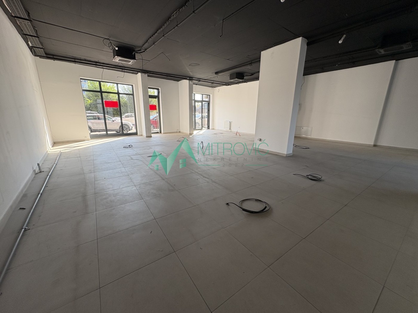Lokal Prodaja Novi Sad Lokal Prodaja Novi Sad 131 m2