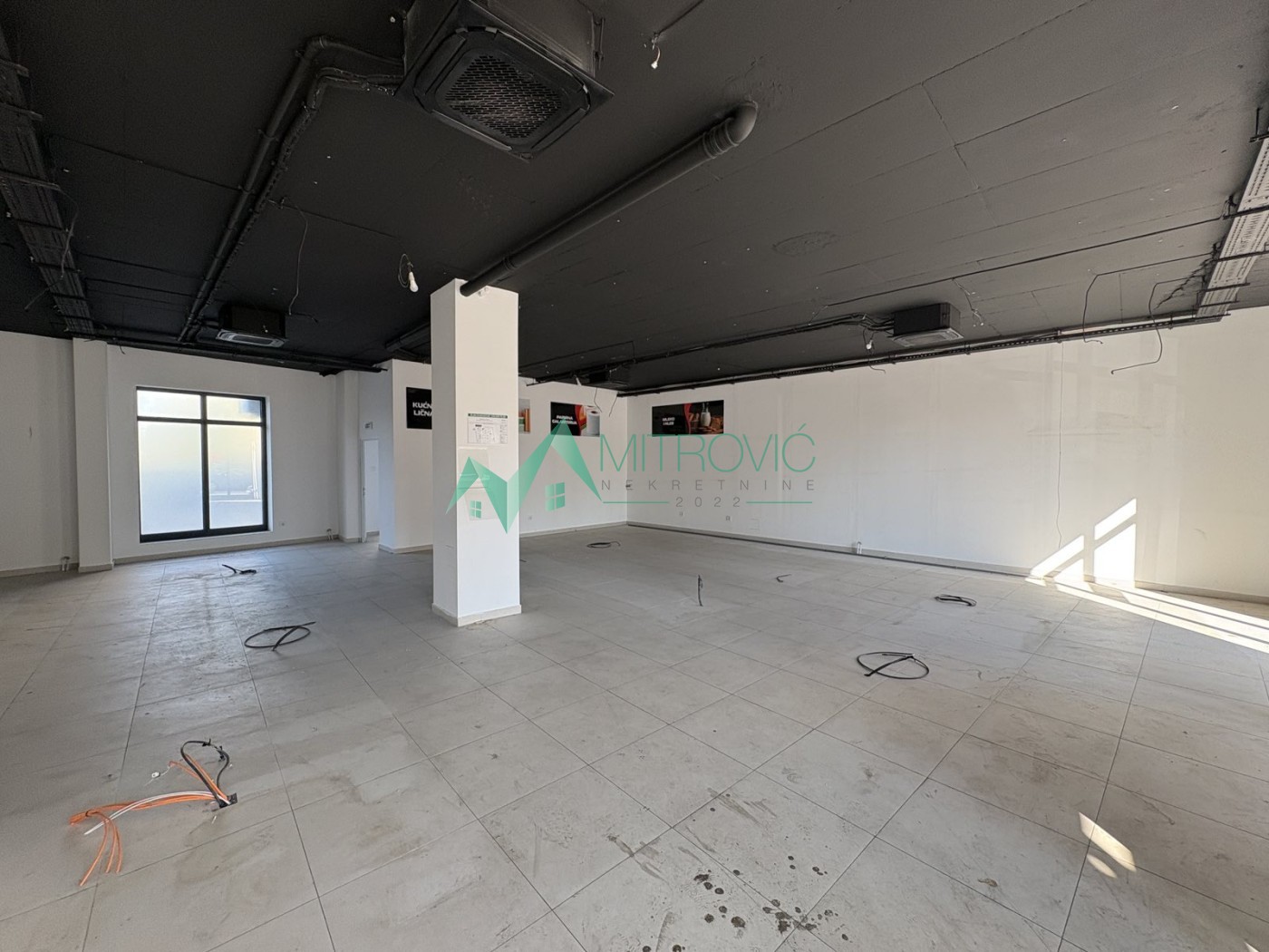 Lokal Prodaja Novi Sad Lokal Prodaja Novi Sad 131 m2