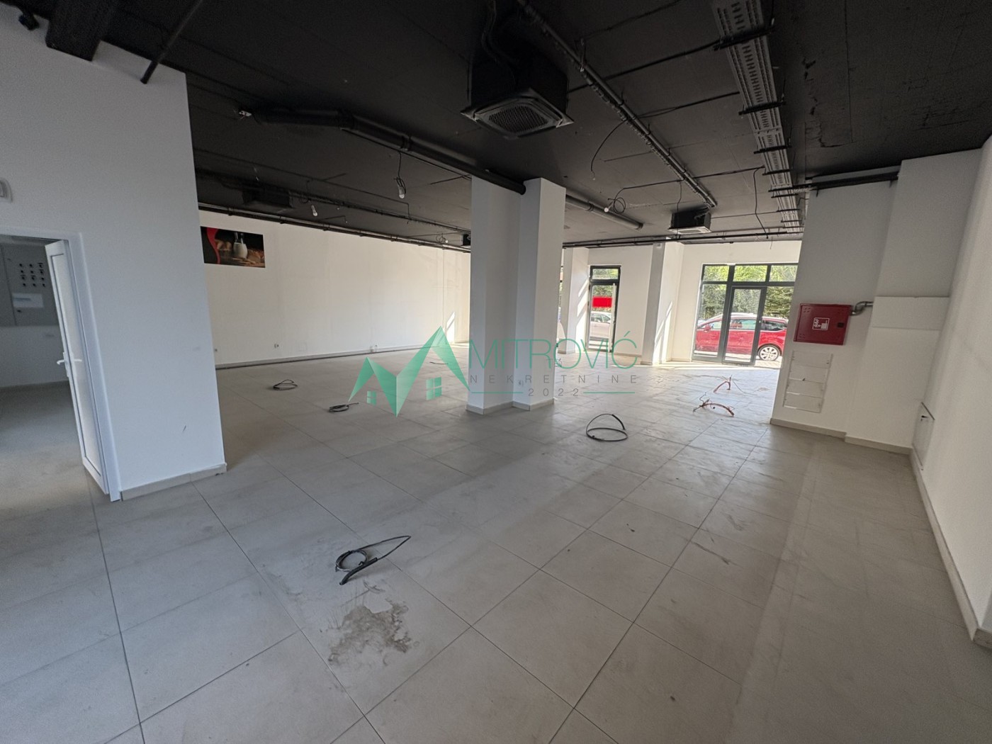 Lokal Prodaja Novi Sad Lokal Prodaja Novi Sad 131 m2