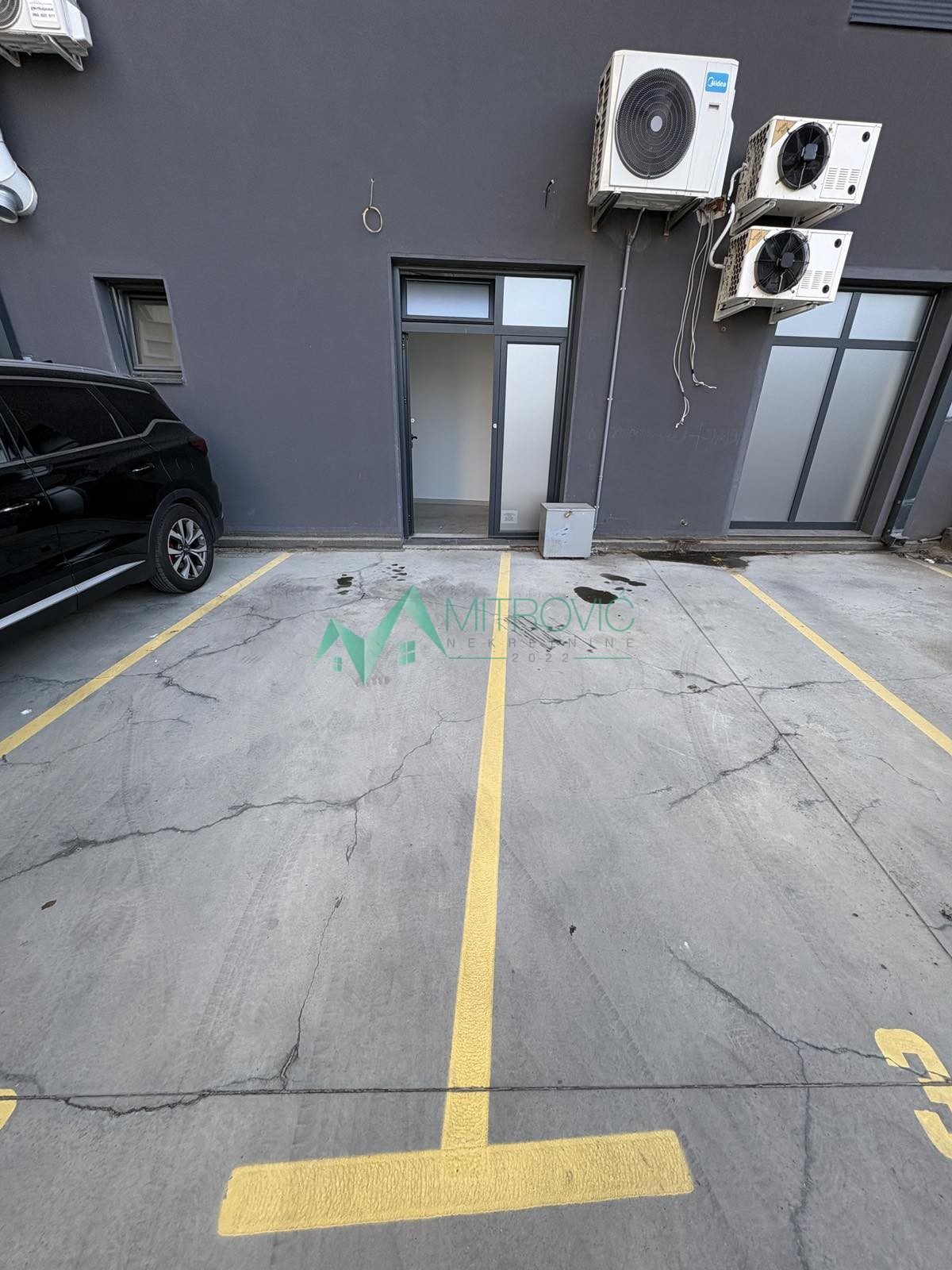 Lokal Prodaja Novi Sad Lokal Prodaja Novi Sad 131 m2