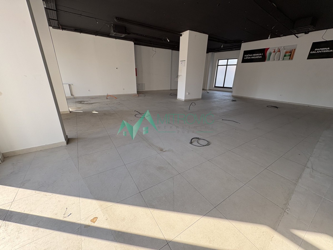 Lokal Prodaja Novi Sad Lokal Prodaja Novi Sad 131 m2