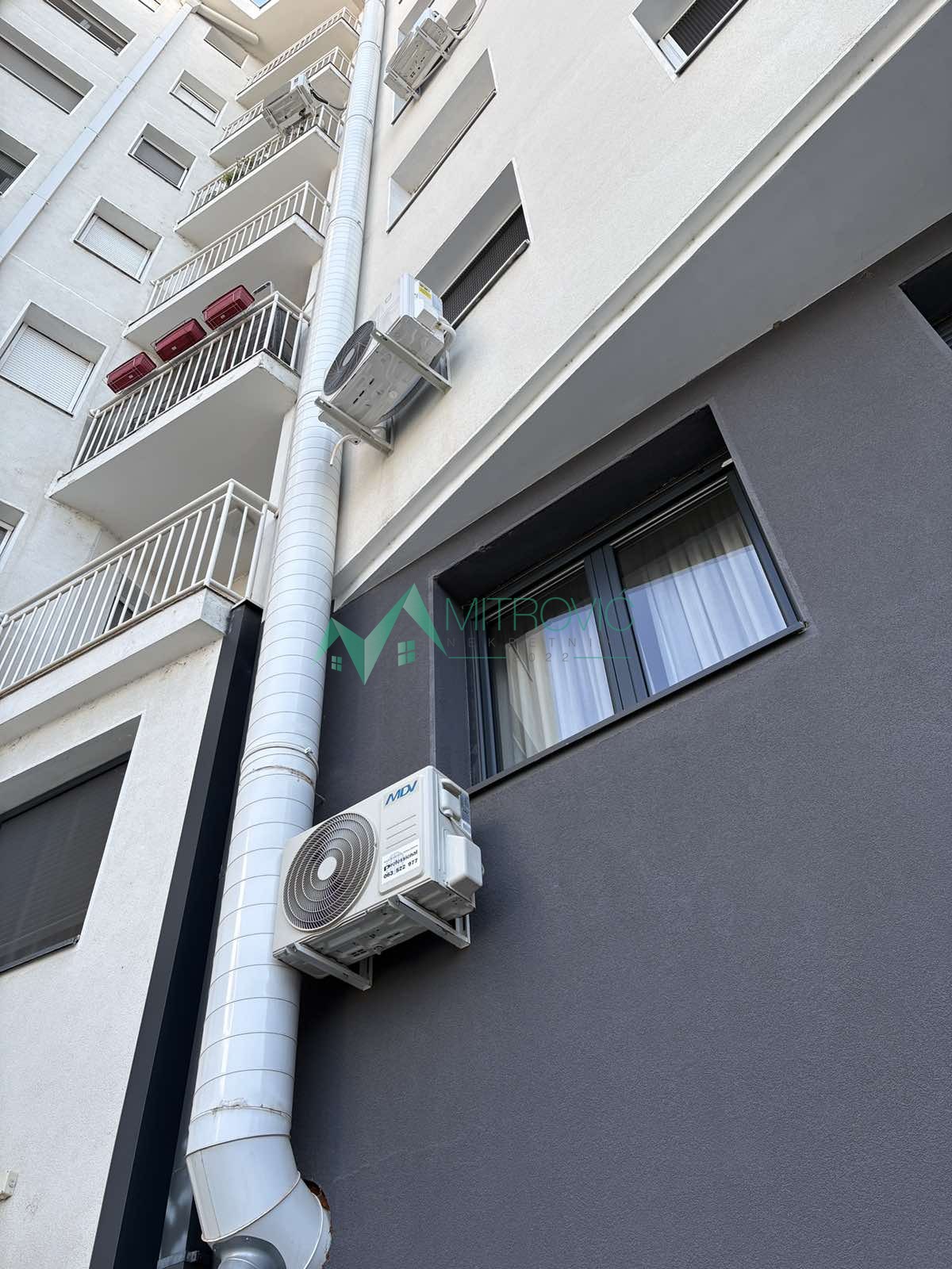 Lokal Prodaja Novi Sad Lokal Prodaja Novi Sad 131 m2