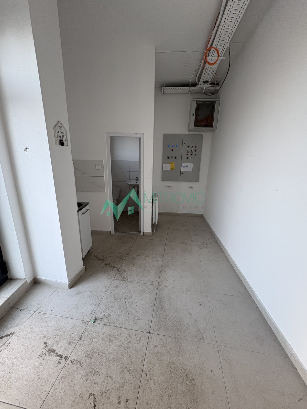 Lokal Prodaja Novi Sad Lokal Prodaja Novi Sad 131 m2