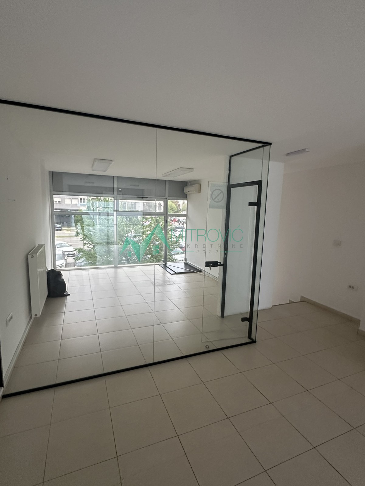 Lokal Prodaja Novi Sad  95 m2