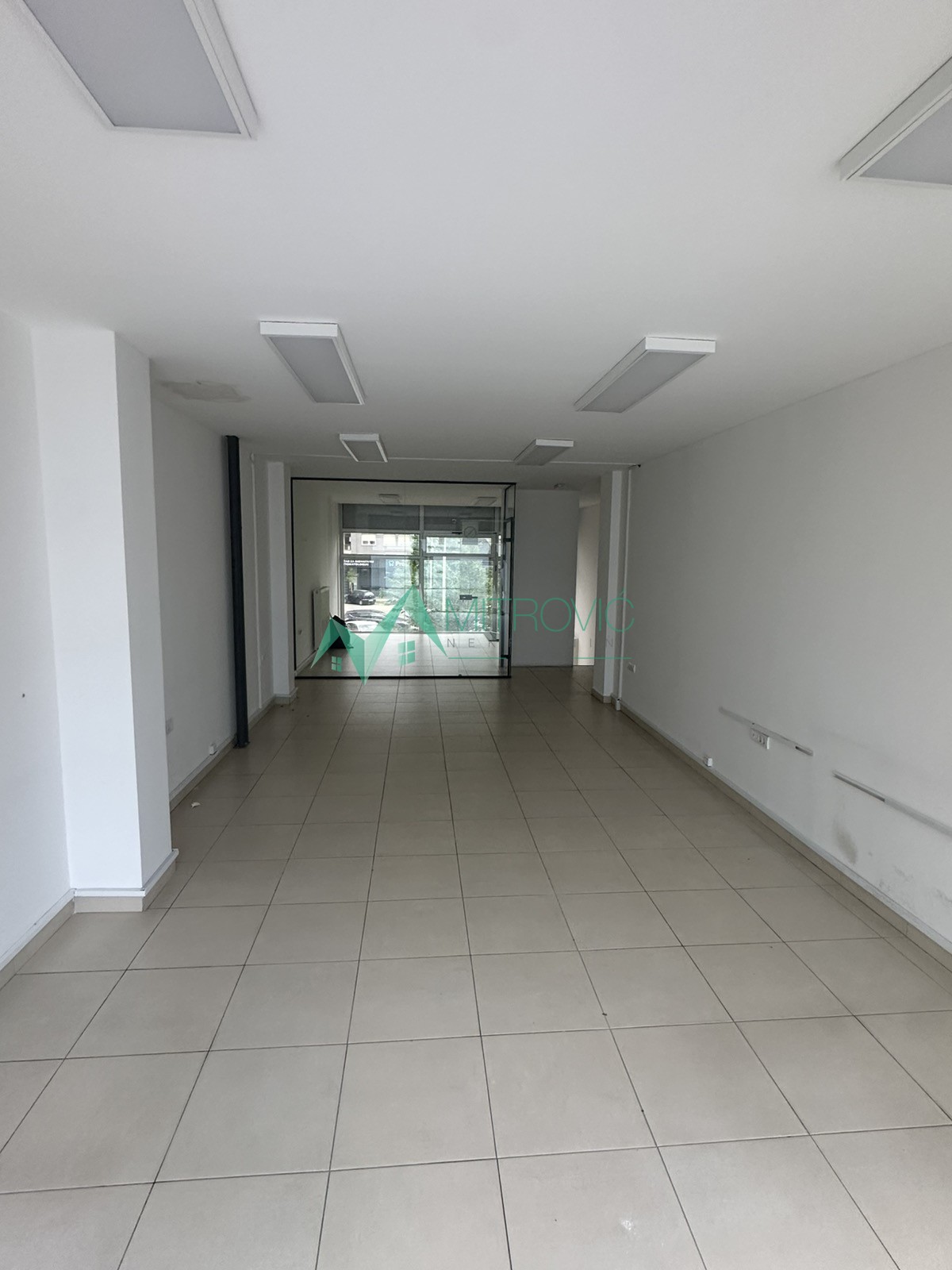 Lokal Prodaja Novi Sad  95 m2