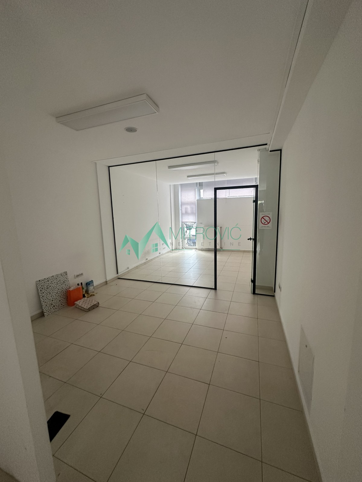 Lokal Prodaja Novi Sad  95 m2
