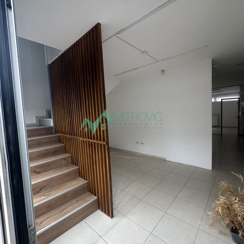 Lokal Prodaja Novi Sad  95 m2