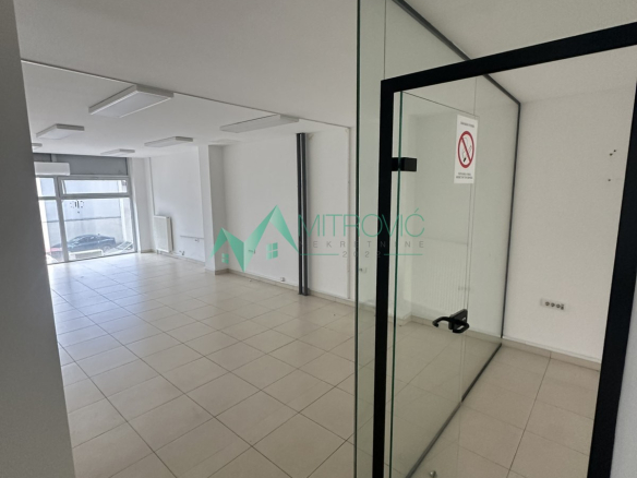 Lokal Prodaja Novi Sad  95 m2