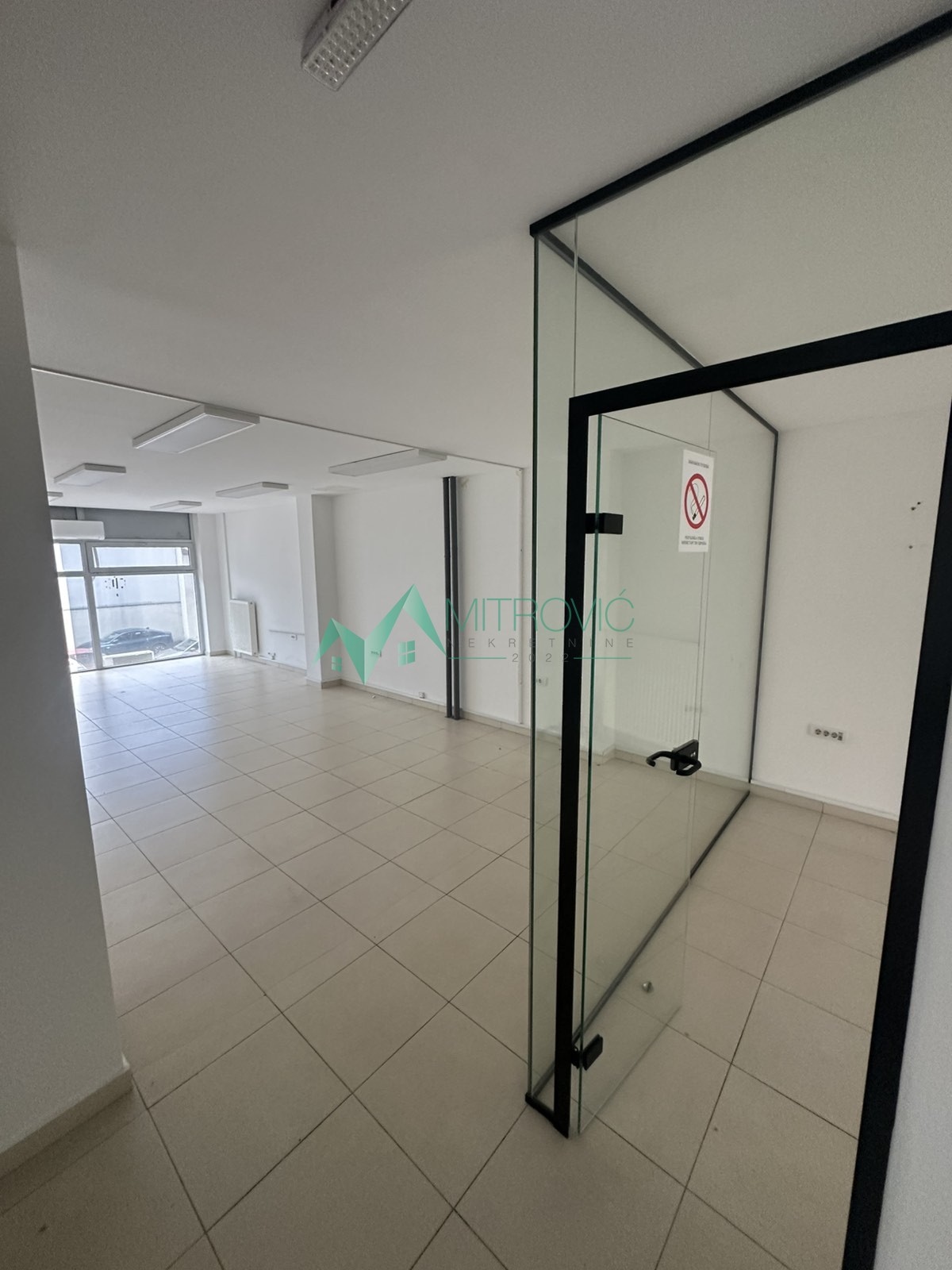 Lokal Prodaja Novi Sad  95 m2