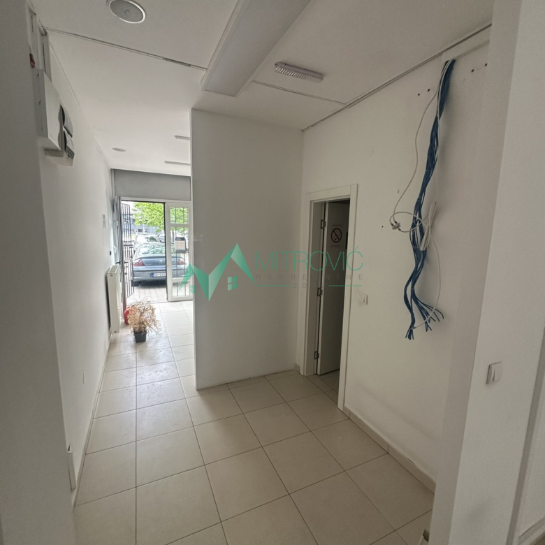 Lokal Prodaja Novi Sad  95 m2