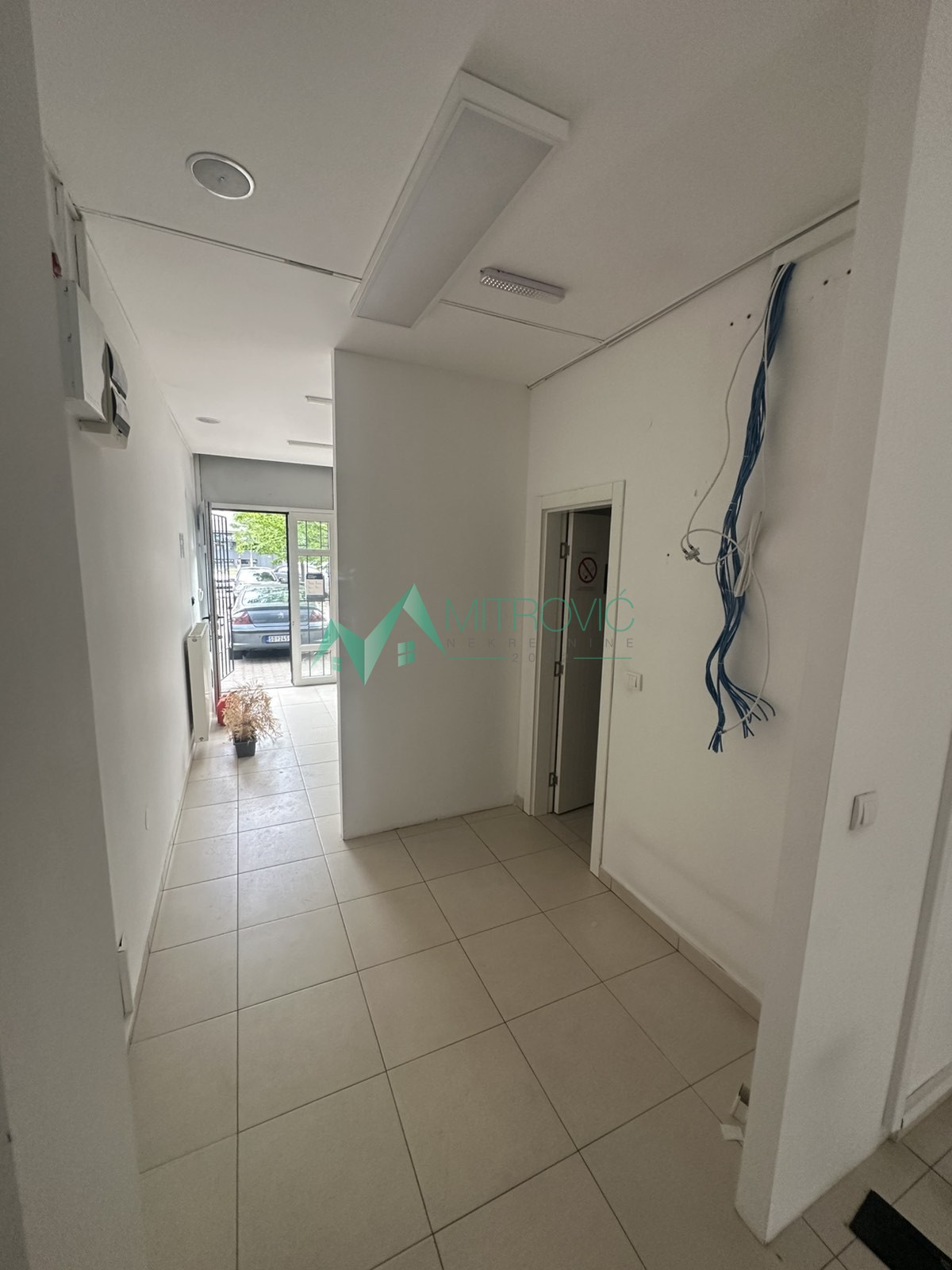 Lokal Prodaja Novi Sad  95 m2
