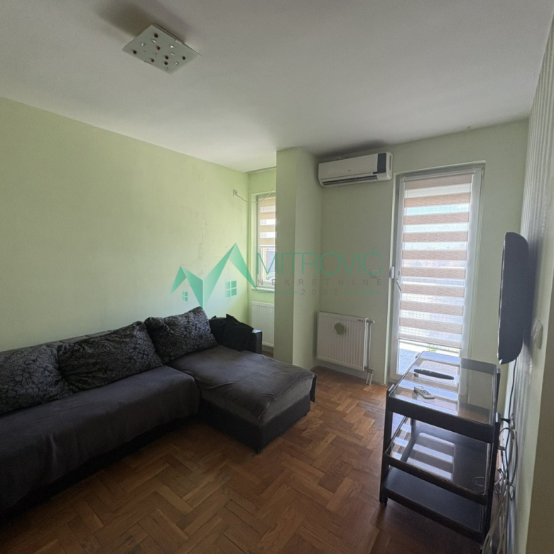 Stan Prodaja Novi Sad  39 m2