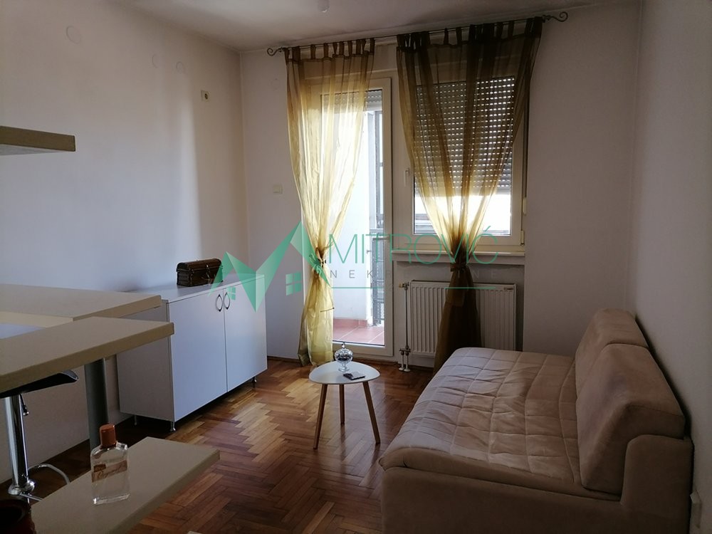 Stan Prodaja Novi Sad Stan Prodaja Novi Sad 25 m2