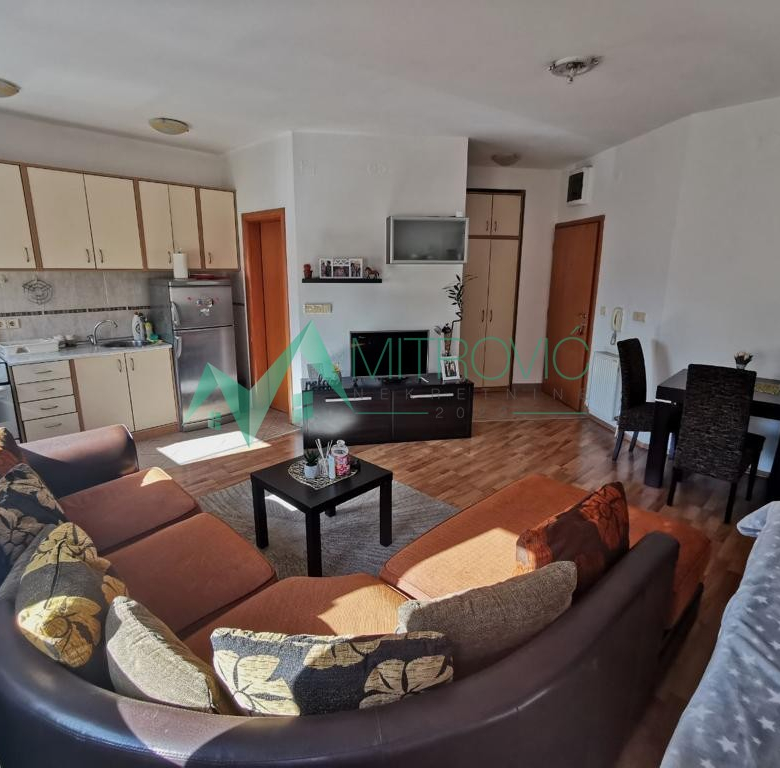 Stan Prodaja Novi Sad  36 m2