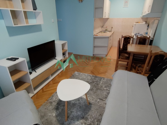 Stan Prodaja Novi Sad  39 m2