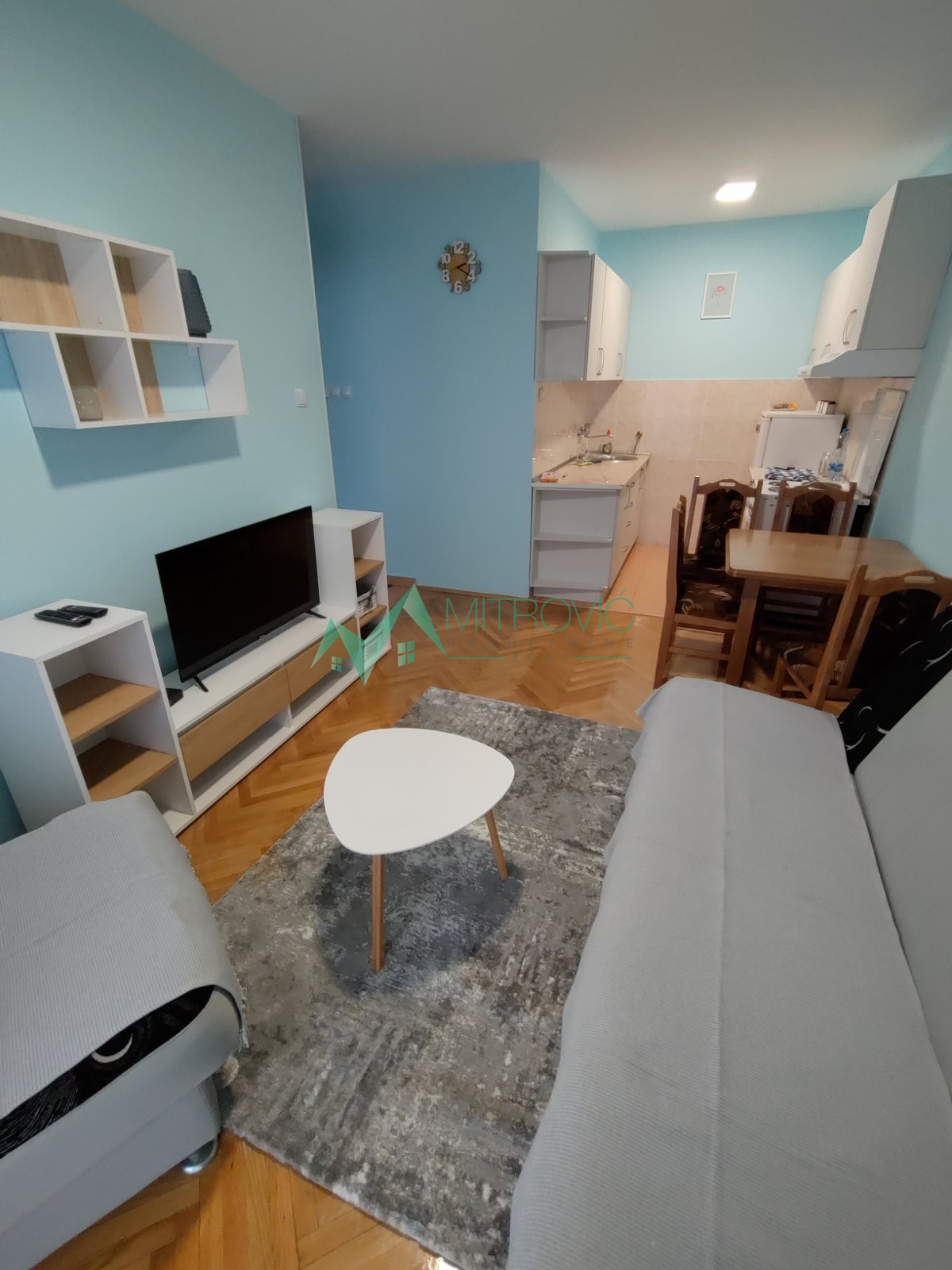 Stan Prodaja Novi Sad Stan Prodaja Novi Sad 39 m2