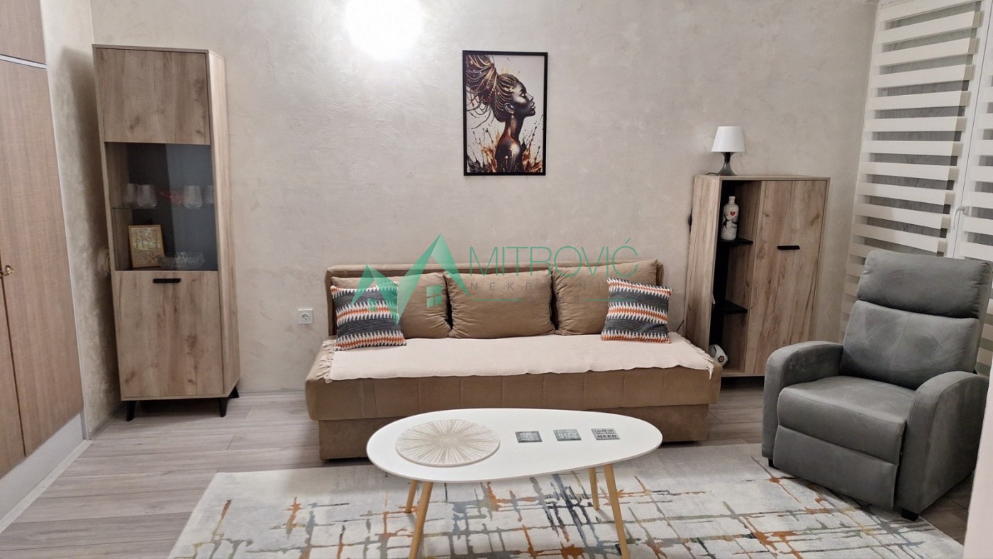 Stan Prodaja Novi Sad Stan Prodaja Novi Sad 43 m2