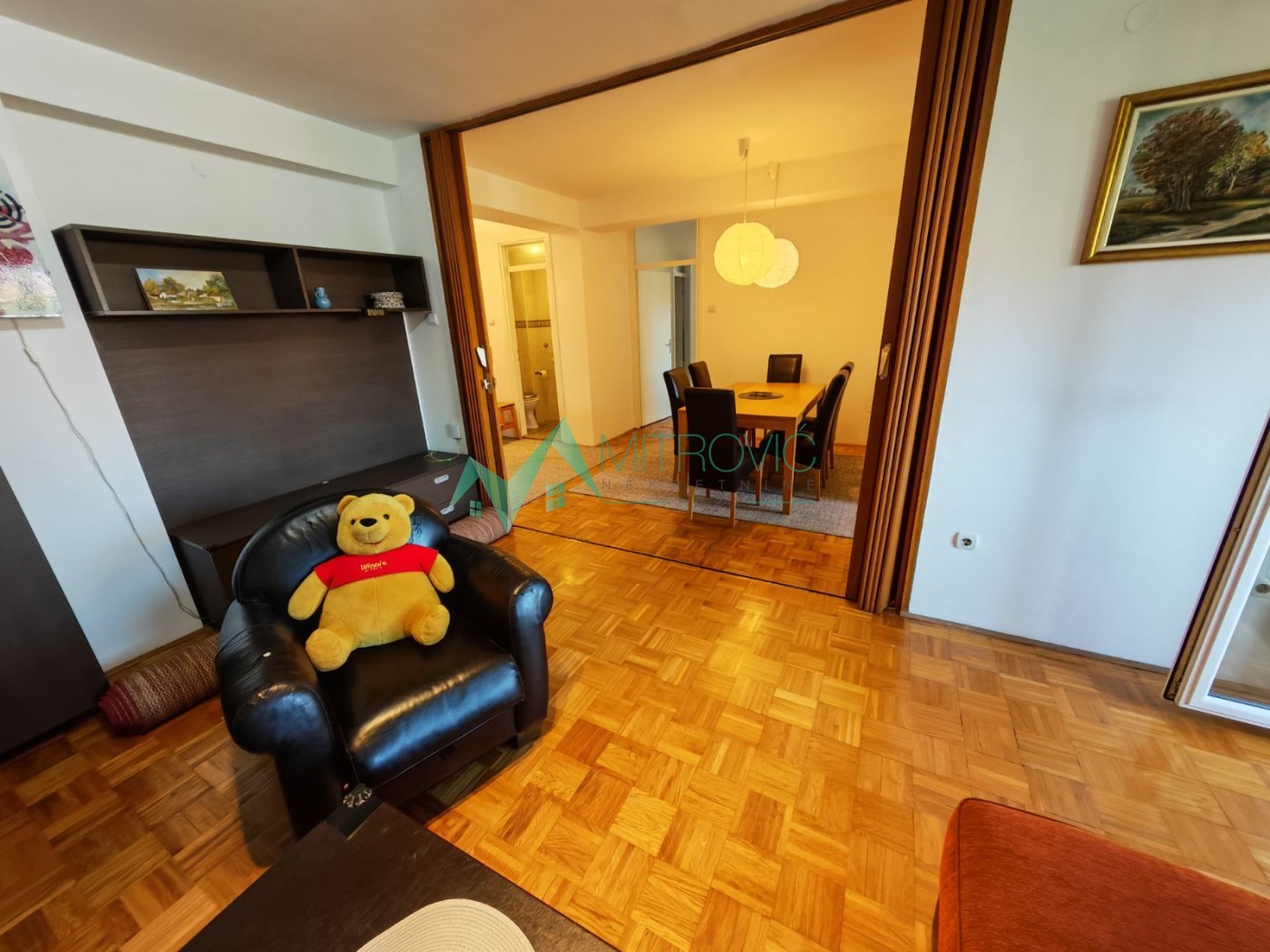 Stan Prodaja Novi Sad Stan Prodaja Novi Sad 87 m2