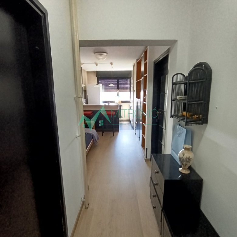 Stan Prodaja Novi Sad  39 m2